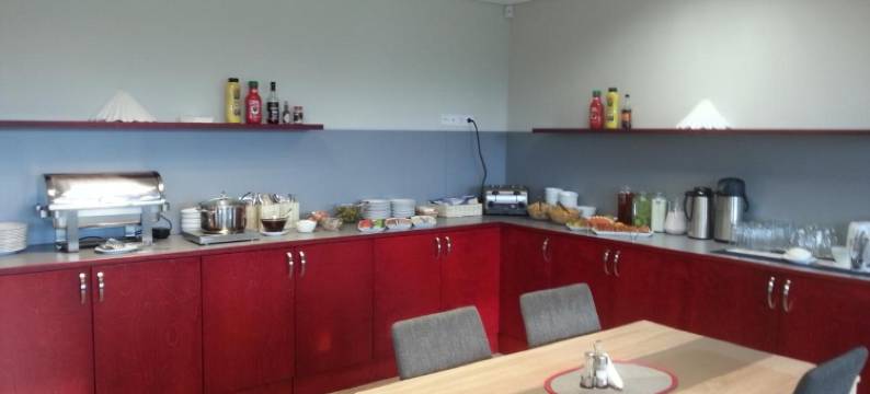 JK曼尼库旅舍(Männiku JK)图片