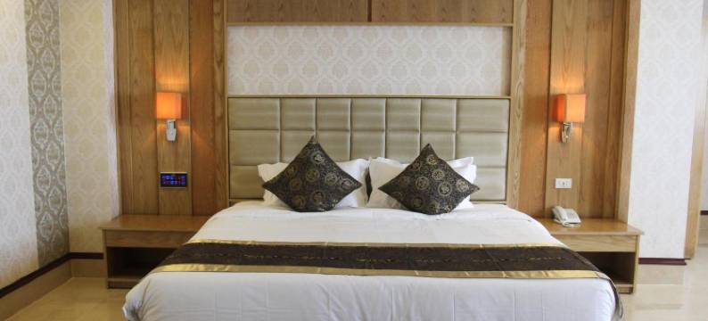 韦西酒店(West Hotel)图片