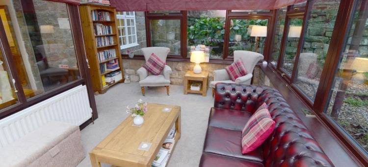 埃勒比乡村旅馆(Ellerby Country Inn)图片