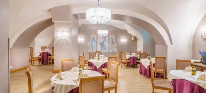 迪普利欧里酒店(Dei Priori Boutique Hotel)图片