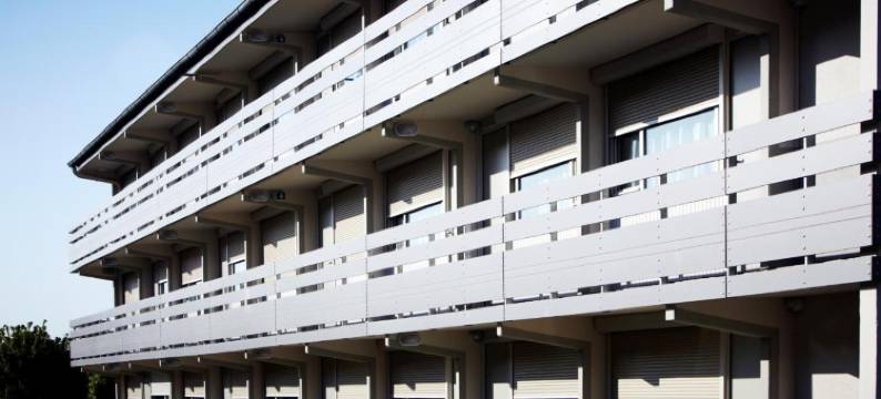 卡潘尼尔自然酒店 - 塔韦尔尼(Campanile Nature - Taverny)图片