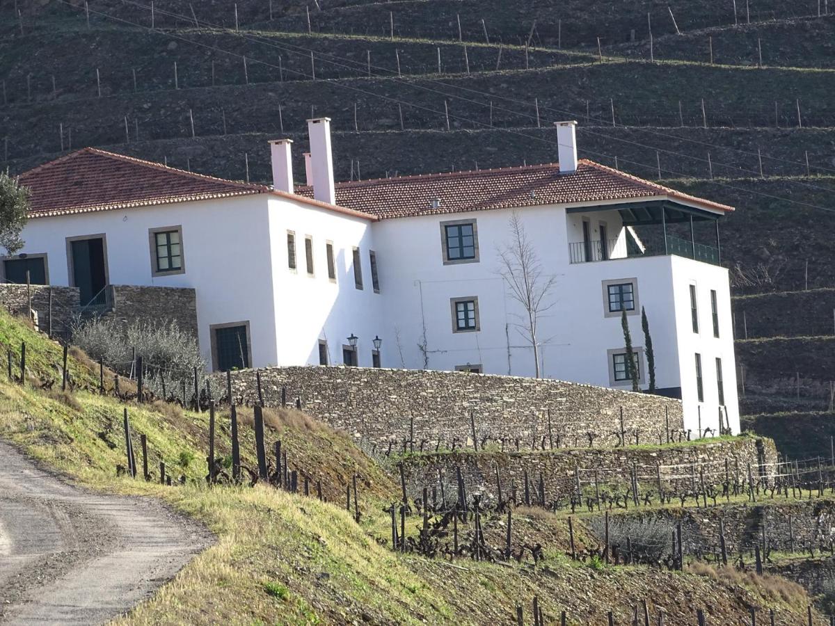Quinta da GrichaOver view