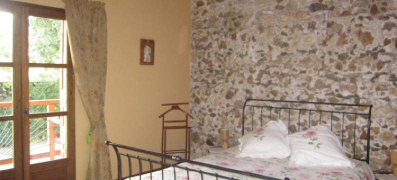 巴斯科农庄住宿加早餐旅馆(La Ferme du Bascou)图片