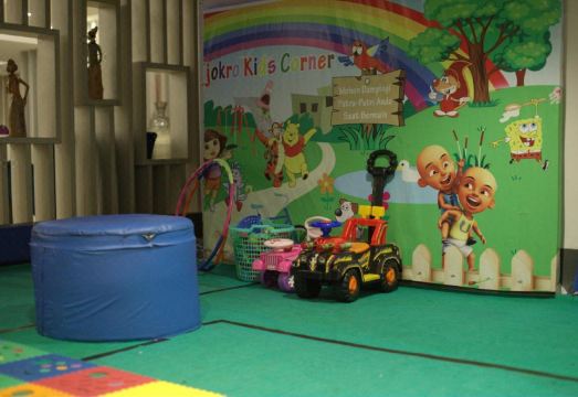 Tjokro Hotel Pekanbaru Hotel Overview