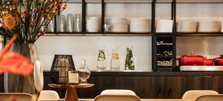 The Delphi - Amsterdam Townhouse图片