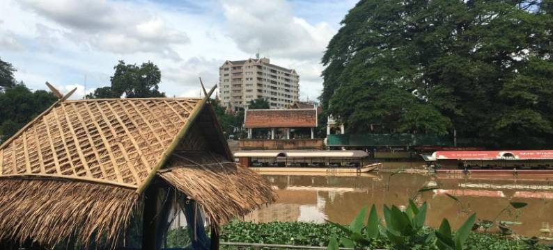 映射旅舍(Mapping Hostel)图片