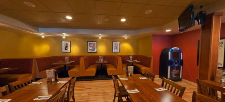 丽笙乡村套房酒店-明尼苏达州伍德伯里(Country Inn & Suites by Radisson, Woodbury, MN)图片