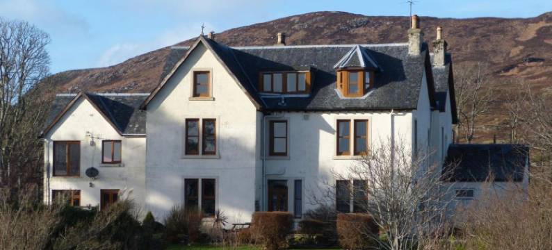 奇楚酒店(Kilchoan Hotel)图片