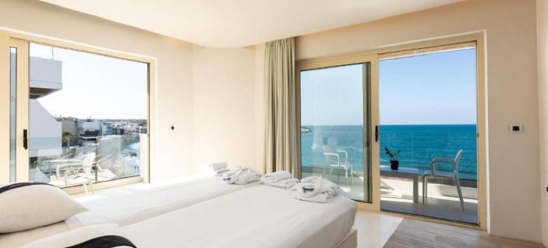 柯露亚精品酒店(Kahlua Boutique Hotel)图片