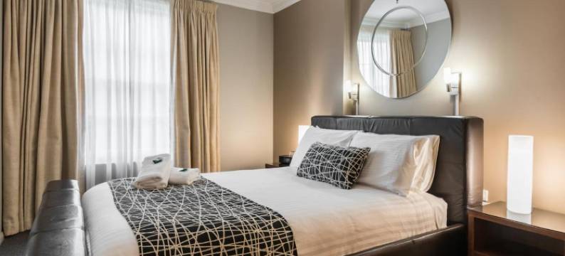 克拉伦登酒店(Clarendon Hotel)图片