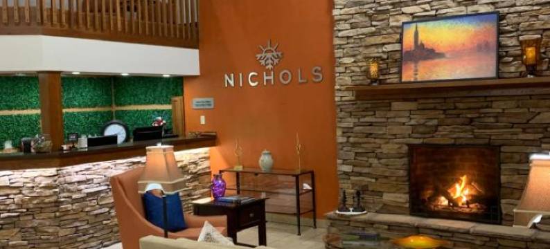 红翼尼可斯旅馆(Nichols Inn of Red Wing)图片