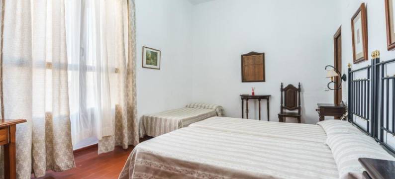 马科斯度赖索托酒店 - 比维尔住宿(Hotel Marqués de Torresoto by Vivere Stays)图片