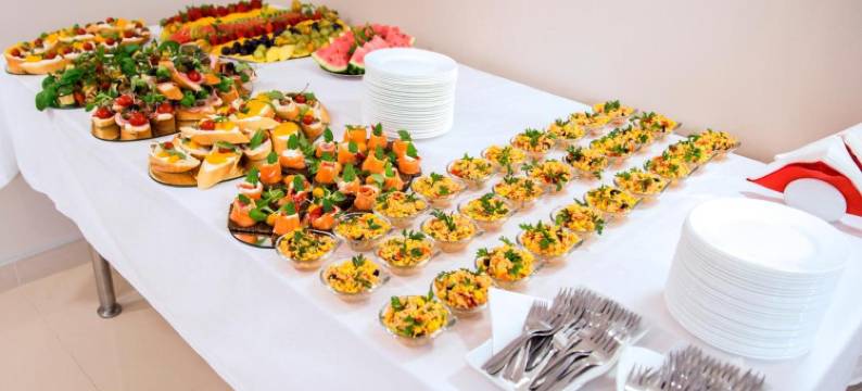 德尔塔因酒店(Delta IN)图片