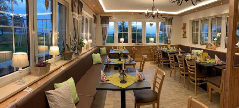 达施鲍德卡姆鲍德酒店(Hotel Dachsbaude & Kammbaude)图片