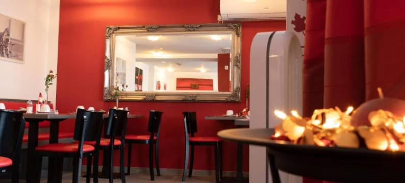 费瑞霍夫酒店(Hotel Freihof)图片