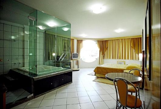 King Konfort Hotel Hotel Overview