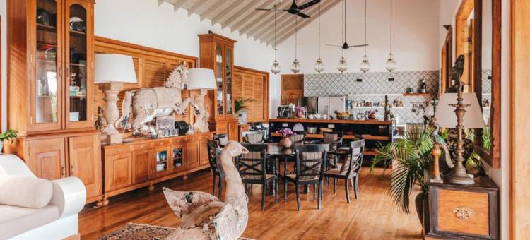 空间别墅(Villa Space)图片