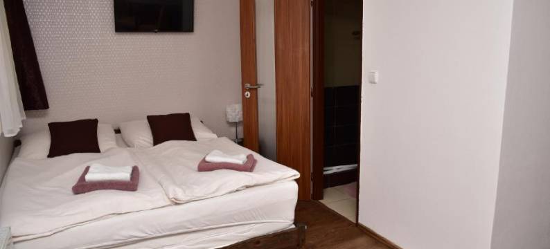 克布旅馆(Pension U Krbu)图片