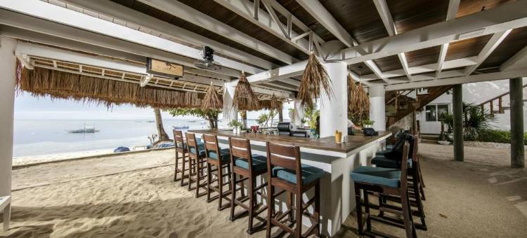 海洋维达酒店(Ocean Vida Beach and Dive Resort)图片