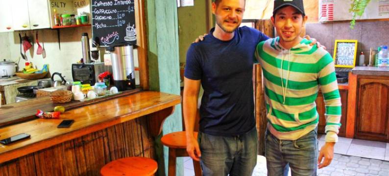 Hostal Mamacocha图片