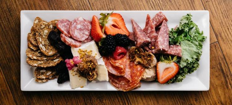 萨默兰海滨水疗度假村(Summerland Waterfront Resort & Spa)图片