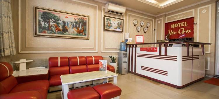 万桥酒店(Van Giao Hotel)图片