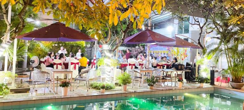 雄王大酒店(Hung Vuong Hotel)图片