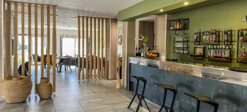 玛丽亚斯特拉酒店(Maria Stella)图片