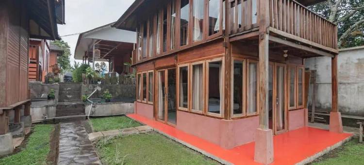 卡纳卡公寓米特拉红门酒店(Kanaka Residence Mitra RedDoorz)图片