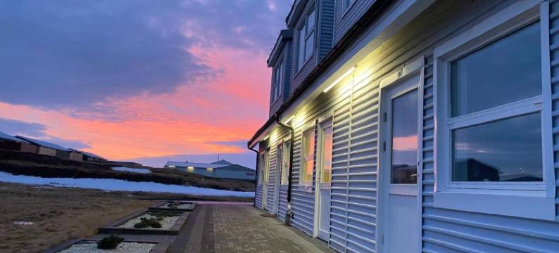 北极风酒店(Motel Arctic Wind)图片