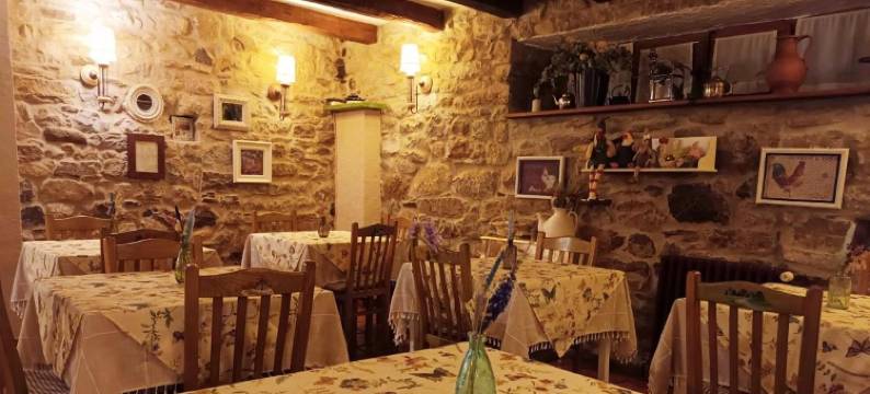 Posada El Rincón de Babia图片