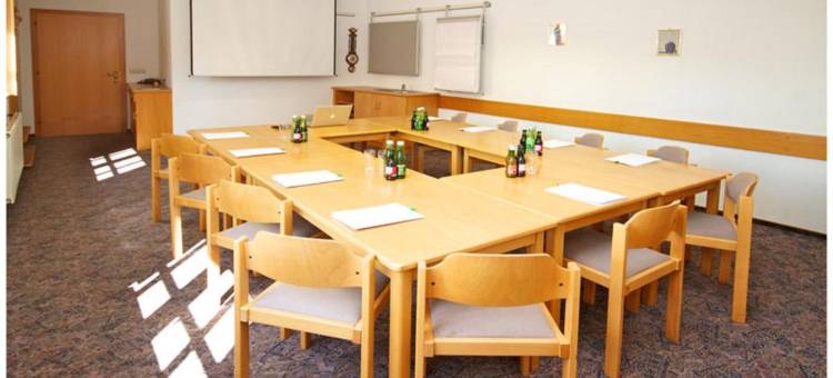 迪特拉贝酒店(Hotel Die Traube)图片