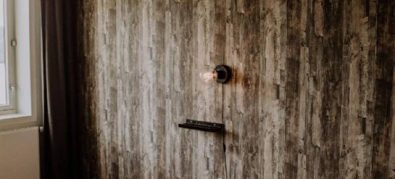 Bakkalandet Hotel图片