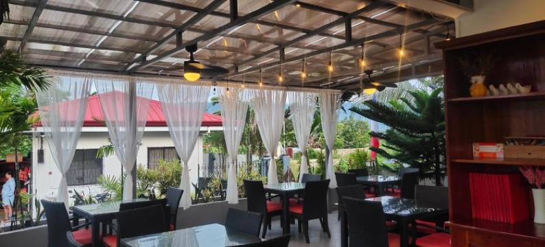 花园乡村度假村(Garden Village Resort)图片