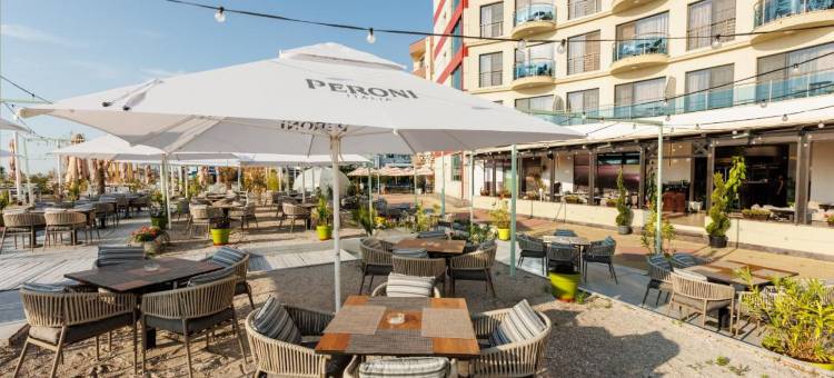 夏威夷大酒店(Hotel Hawaii)图片