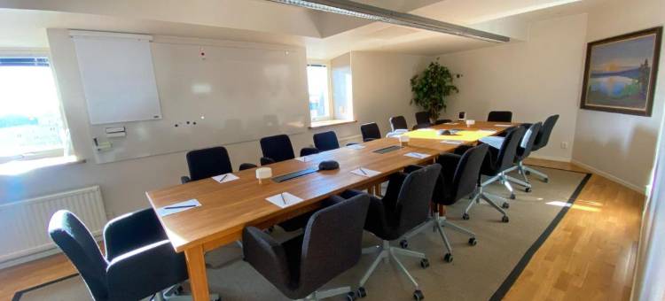 德罗特家庭酒店(Home Hotel Drott)图片