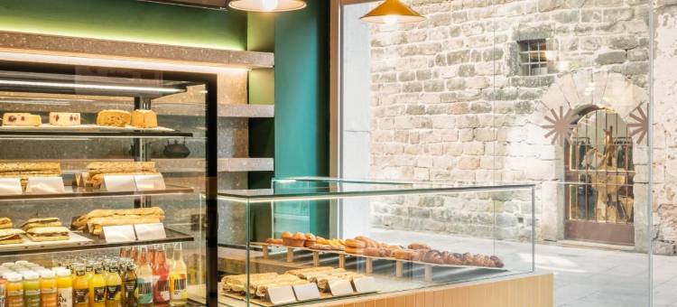 二十枕头酒店(Bypillow Twenty)图片