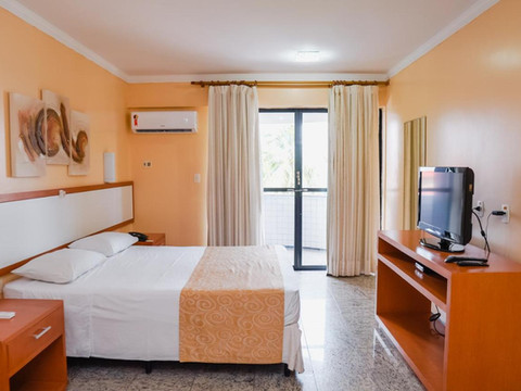 大西洋城海岸酒店