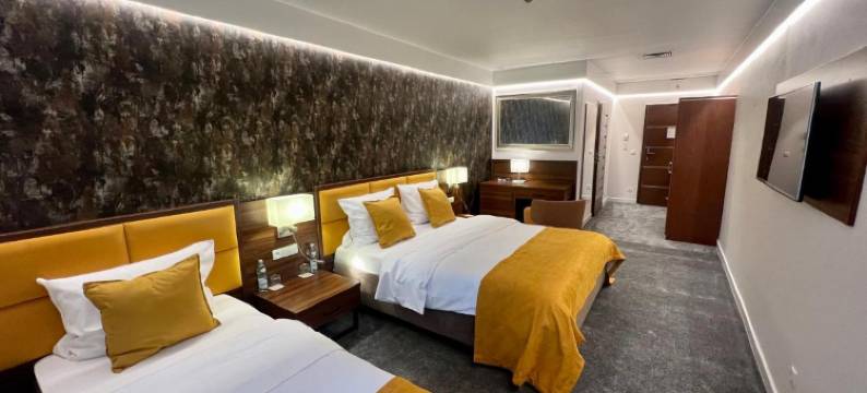 因内斯酒店(Hotel Ines)图片