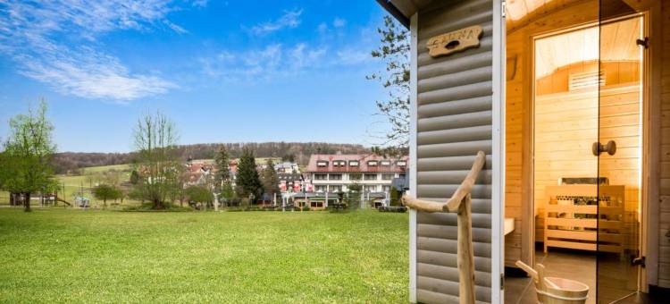 布鲁恩霍夫贝斯特韦斯特酒店(Best Western Hotel Brunnenhof)图片