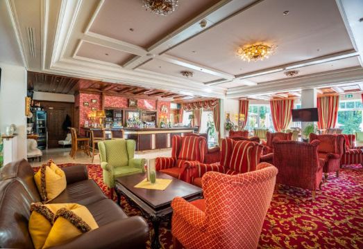 Grandhotel Lienz Business-Wellness & Gourmet Hotel Overview