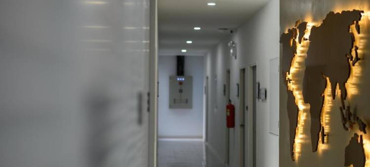 维也纳广场酒店(The Vienna Place)图片