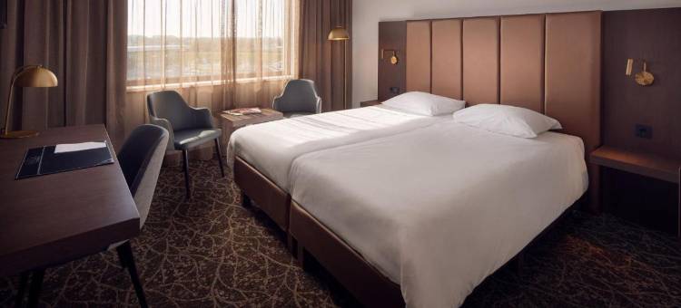 凡德瓦克酒店(Van der Valk Hotel Amersfoort-A1)图片