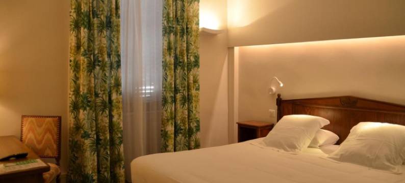 勃艮第酒店(Hotel de Bourgogne)图片