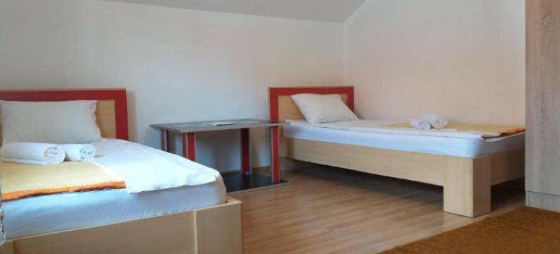 Hostel Vera - Airport Podgorica图片