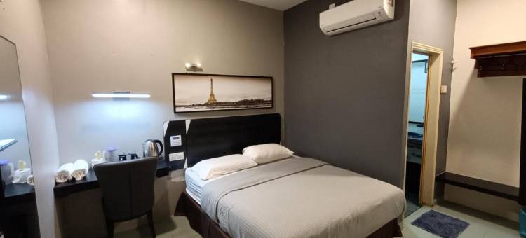 温顿酒店(Winton Hotel)图片