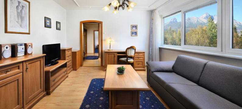 Hotel Academia图片