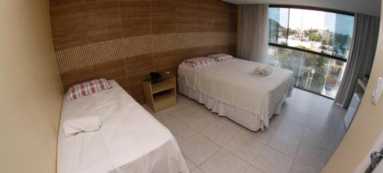 LW Hotel图片