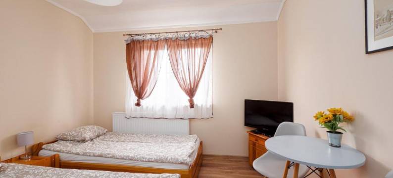 Zajazd Scarlett Sycewice图片