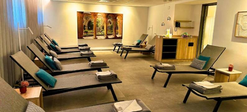 奥古斯丁纳酒店(Augustiner Hotel)图片